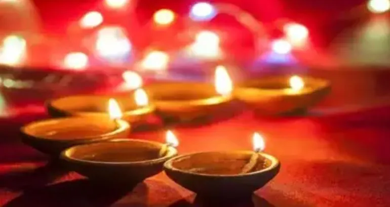 दिल्ली सरकार 27 अक्टूबर से शुरू करेगी ‘पटाखे नहीं दीया जलाओ’ अभियान