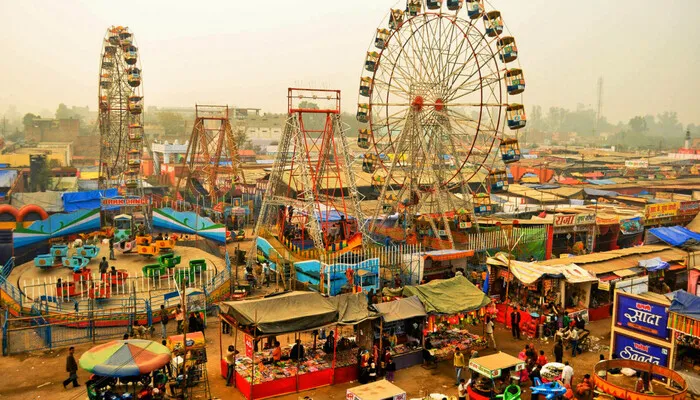 राजधानी में 28 अक्टूबर से शुरू होगा दिवाली मेला, 800 वेंडर्स और बैंक लगाएंगे स्टाल