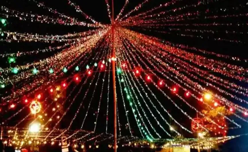 बरेली: आज दोपहर 3 बजे से शुरू होगा दीपावली मेला, कई तरह के होगें स्टॉल