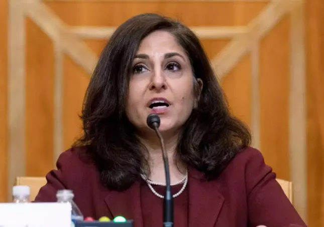 भारतीय अमेरिकी नीति विशेषज्ञ नीरा टंडन बनीं जो बाइडन की स्टाफ सेक्रेटरी