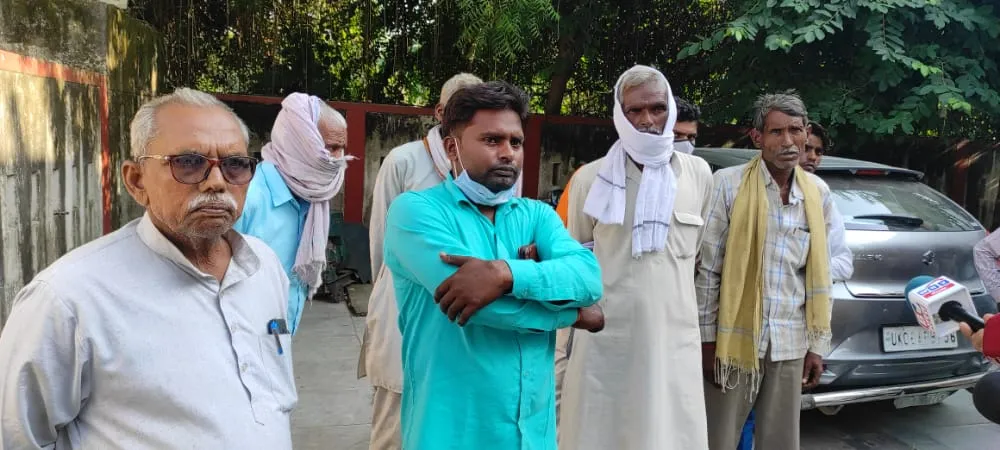बरेली: कर्ज से परेशान युवक की जहरीला पदार्थ खाने से मौत, परिजनों ने लगाया हत्या का आरोप