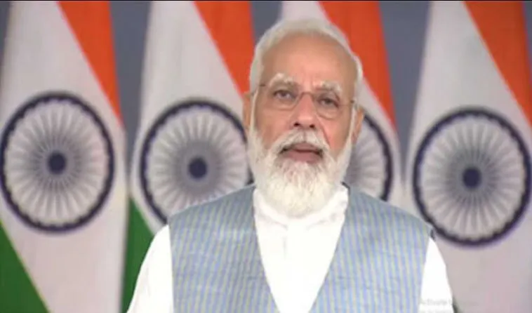 पीएम मोदी ने वीडियो संदेश में कहा- एकजुटता प्रगति का मूलमंत्र और पटेल को सच्ची श्रद्धांजलि