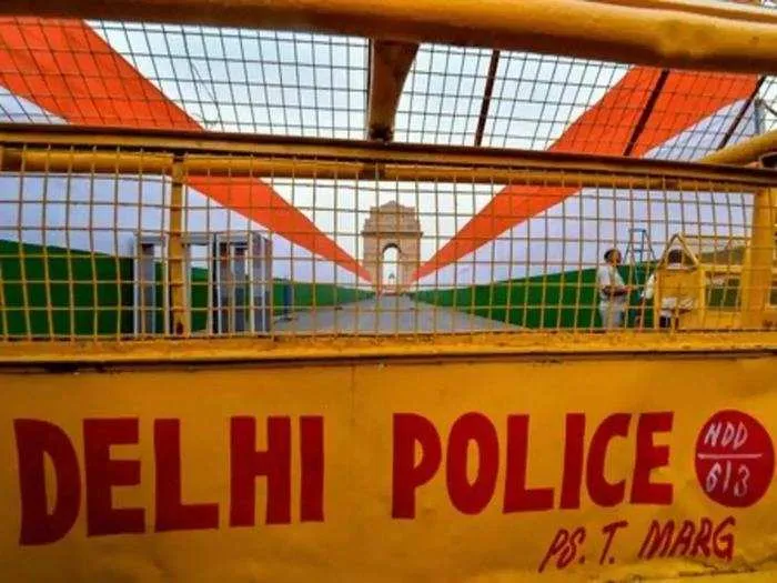दिल्ली पुलिस में बड़ा फेरबदल, 114 निरीक्षकों का कार्य क्षेत्र बदला