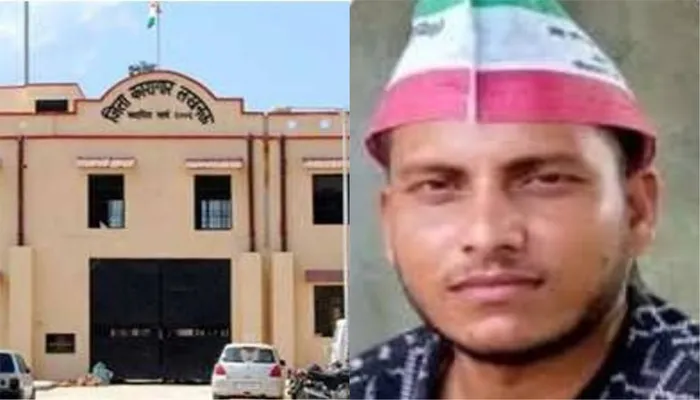 जिला जेल में बंदी रूपेश की पोस्टमार्टम रिपोर्ट में सामने आया चौकाने वाला सच, जानें क्या…