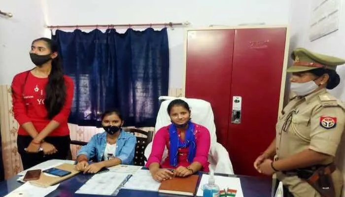 रायबरेली: प्रभारी एसपी ने सुनी फरियाद, महिला थानाध्यक्ष के साथ चलाया वाहन चेकिंग अभियान