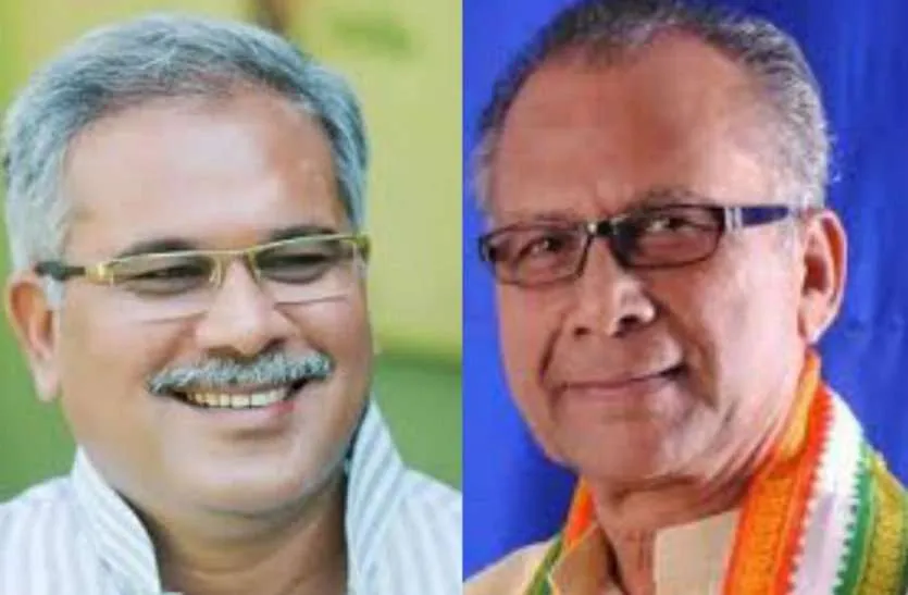 छत्तीसगढ़: गृह मंत्री साहू ने कहा- भूपेश बघेल ही बने रहेंगे मुख्यमंत्री