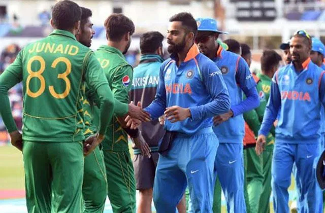 विश्व कप में भारत-पाक: सिडनी के स्वर्णिम सफर का दुबई में दिख सकता है दबदबा