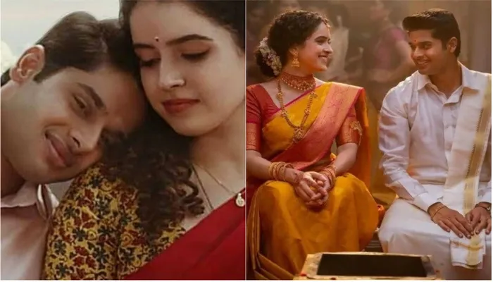 सान्या मल्होत्रा स्टारर फिल्म ‘मीनाक्षी सुंदरेश्वर’ का ट्रेलर हुआ रिलीज