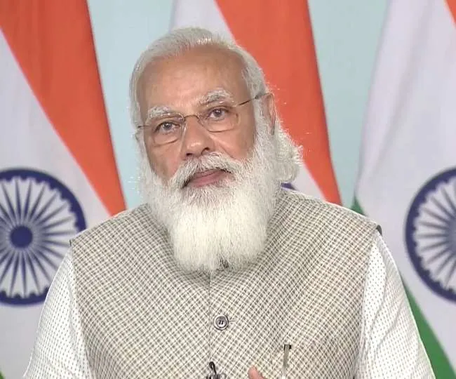 पीएम मोदी बोले- आज, रक्षा क्षेत्र में है पहले से कही अधिक पारदर्शिता एवं विश्वास