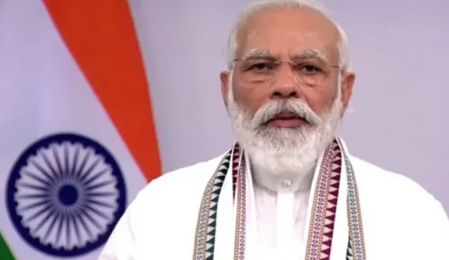 आईटीबीपी के 60वें स्थापना दिवस पर पीएम मोदी ने दी जवानों को बधाई