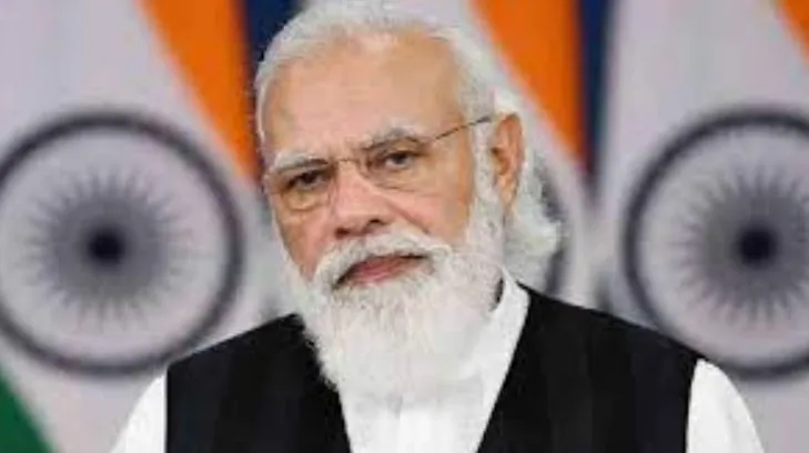 उत्तर प्रदेश में सोमवार को प्रधानमंत्री मोदी करेंगे पीएम आत्मनिर्भर स्वस्थ भारत योजना की शुरुआत