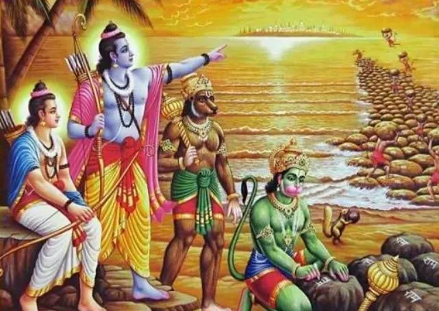 कुछ वानरों ने 5 दिन में बना दिया था ये ऐतिहासिक पुल, जानें इतिहास
