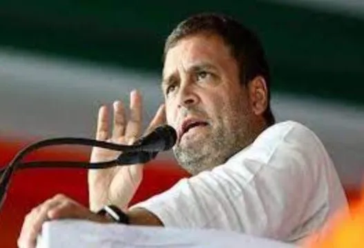 राहुल बोले- टीकाकरण की कहानी के ‘जुमला संस्करण’ से नहीं बचेगा लोगों का जीवन