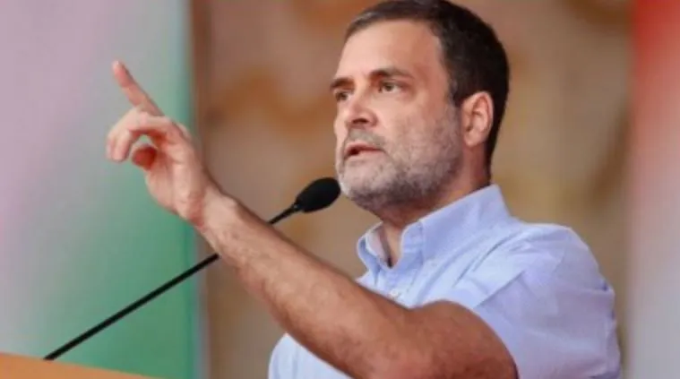 ट्रक की टक्कर से महिला किसानों की मौत पर बोले राहुल- क्रूरता और नफरत देश को खोखला कर रही है