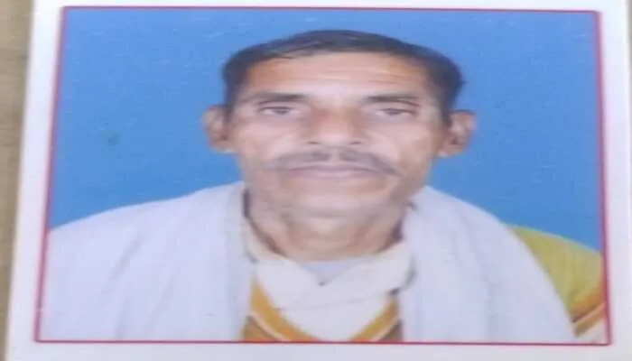 सीतापुर: संदिग्ध परिस्थितियों में मिला लापता युवक का शव, जांच में जुटी पुलिस
