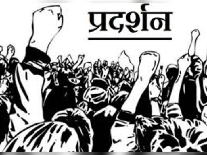 बरेली: कल से फिर विरोध प्रदर्शन करेंगे जेई संगठन