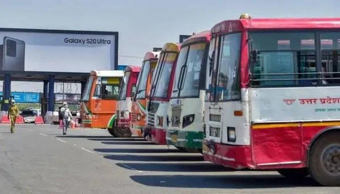 राजधानी में दिवाली के लिए चलाई गई विशेष बसें, देखें रूट और बुकिंग का तरीका