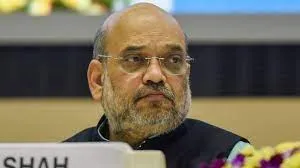 जम्मू में कश्मीरी पंडितों के प्रतिनिधिमंडल ने की गृह मंत्री शाह से मुलाकात