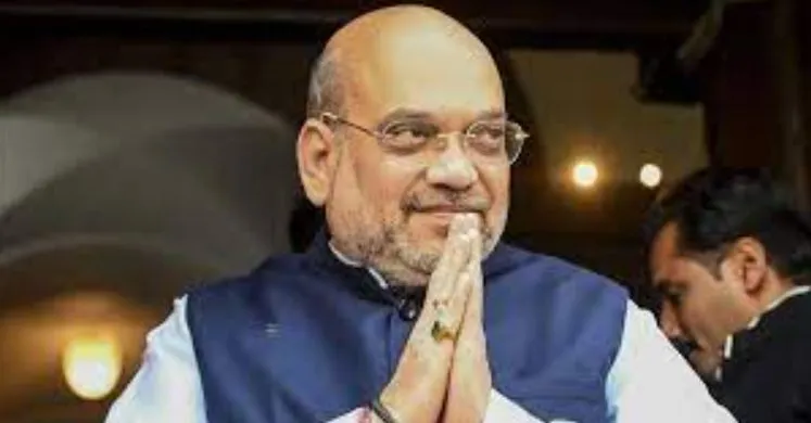 गुजरात: ‘स्टैच्यू ऑफ यूनिटी’ पर आयोजित राष्ट्रीय एकता दिवस समारोह में शामिल होंगे अमित शाह