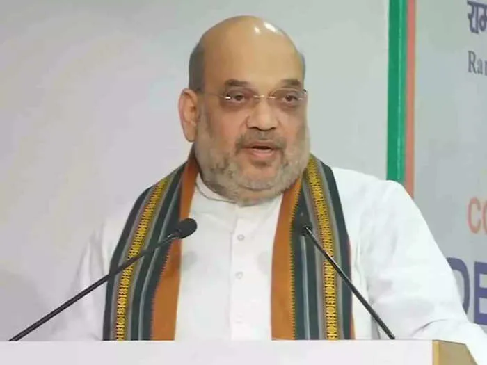 गृह मंत्री शाह बोले- आजादी के बाद भारत के सफल से सफल प्रधानमंत्री हैं नरेंद्र मोदी