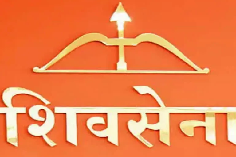 शिवसेना ने कहा- सरकार को पाक और चीन के खिलाफ करनी चाहिए कड़ी कार्रवाई