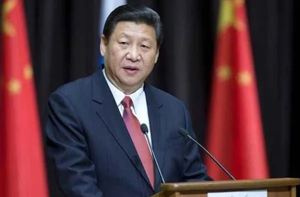 संयुक्त राष्ट्र जलवायु शिखर सम्मेलन को वीडियो लिंक के जरिए संबोधित करेंगे शी चिनफिंग