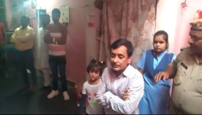 रायबरेली: संदिग्ध हालात में महिला ने लगाई फांसी, जांच शुरू