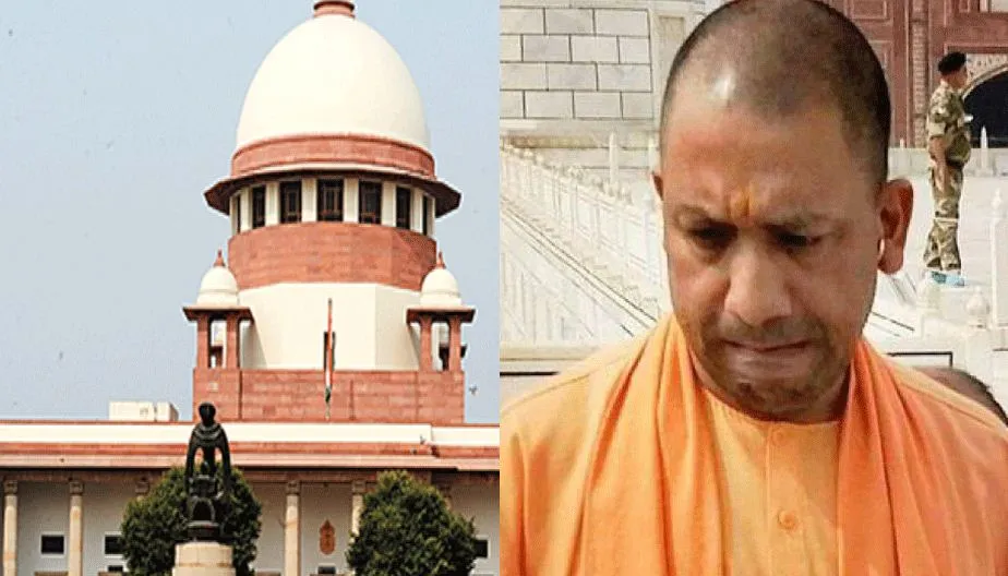 सुप्रीम कोर्ट ने योगी सरकार से पूछा- लखीमपुर हिंसा में अब तक कितने आरोपी हुए हैं गिरफ्तार?