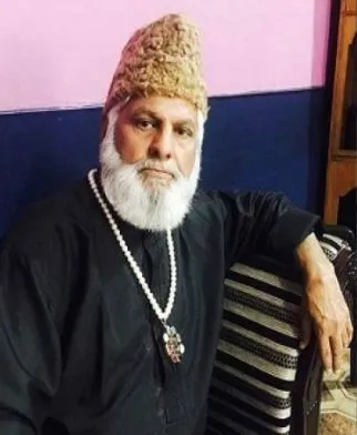 बरेली के मशहूर सुरमा के मालिक एम हसीन हाशमी का इंतकाल