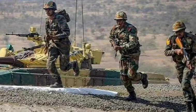 अंशाति की सजा