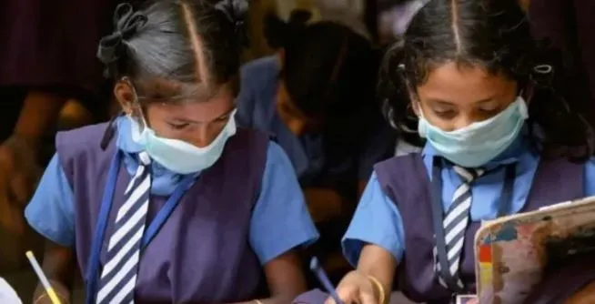 पश्चिम बंगाल में 16 नवंबर को फिर से खुल जाएंगे स्कूल और कॉलेज