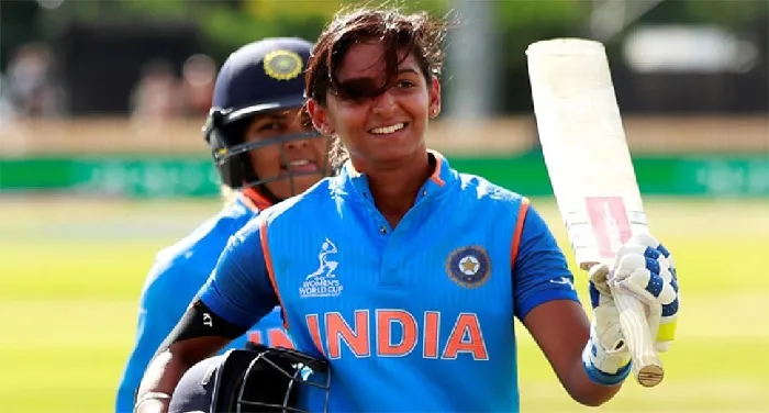 मेलबर्न रेनेगेड्स की जीत में हरमनप्रीत चमकीं, डब्ल्यूबीबीएल में शेफाली के लिए रहा निराशाजनक दिन