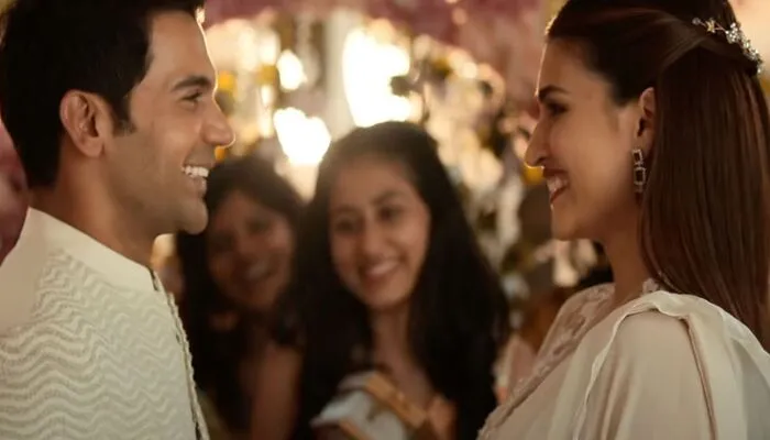 ‘हम दो हमारे दो’ का नया गाना ‘वेधा सजेया’ हुआ रिलीज