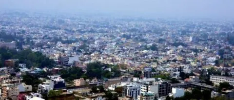 हल्द्वानी: अब भूल जाएं छह महीने शहर का विकास