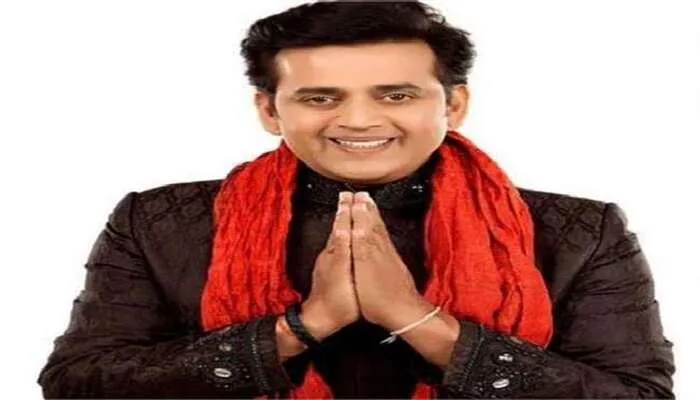 सांसद रवि किशन ने छठ पर्व पर दी बधाई, घाटों का निरीक्षण कर लिया तैयारियों का जायजा