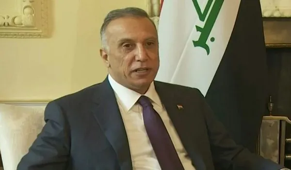 ब्लिंकन ने की प्रधानमंत्री मुस्तफा कदीमी की हत्या के प्रयास की निंदा