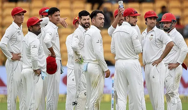 अफगानिस्तान और ऑस्ट्रेलिया के बीच टेस्ट मैच स्थगित, जानिए वजह