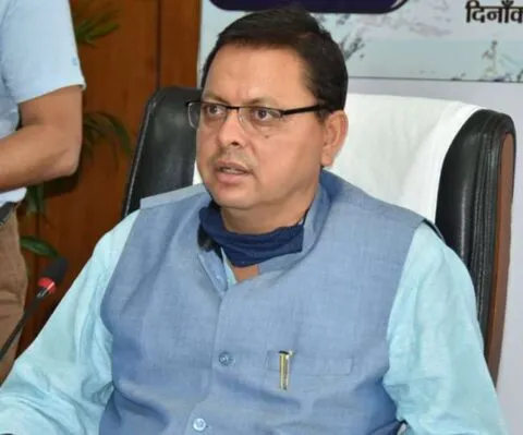 देहरादून: देवस्थानम बोर्ड को भंग करेगी धामी सरकार, जल्द हो सकता है ऐलान