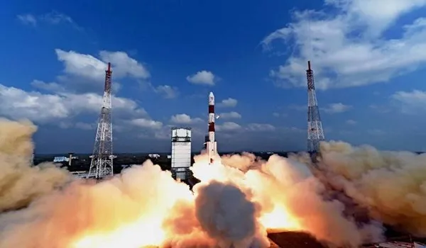 चीन ने तीन नए दूरसंवेदी उपग्रहों को सफलतापूर्वक प्रक्षेपण किया