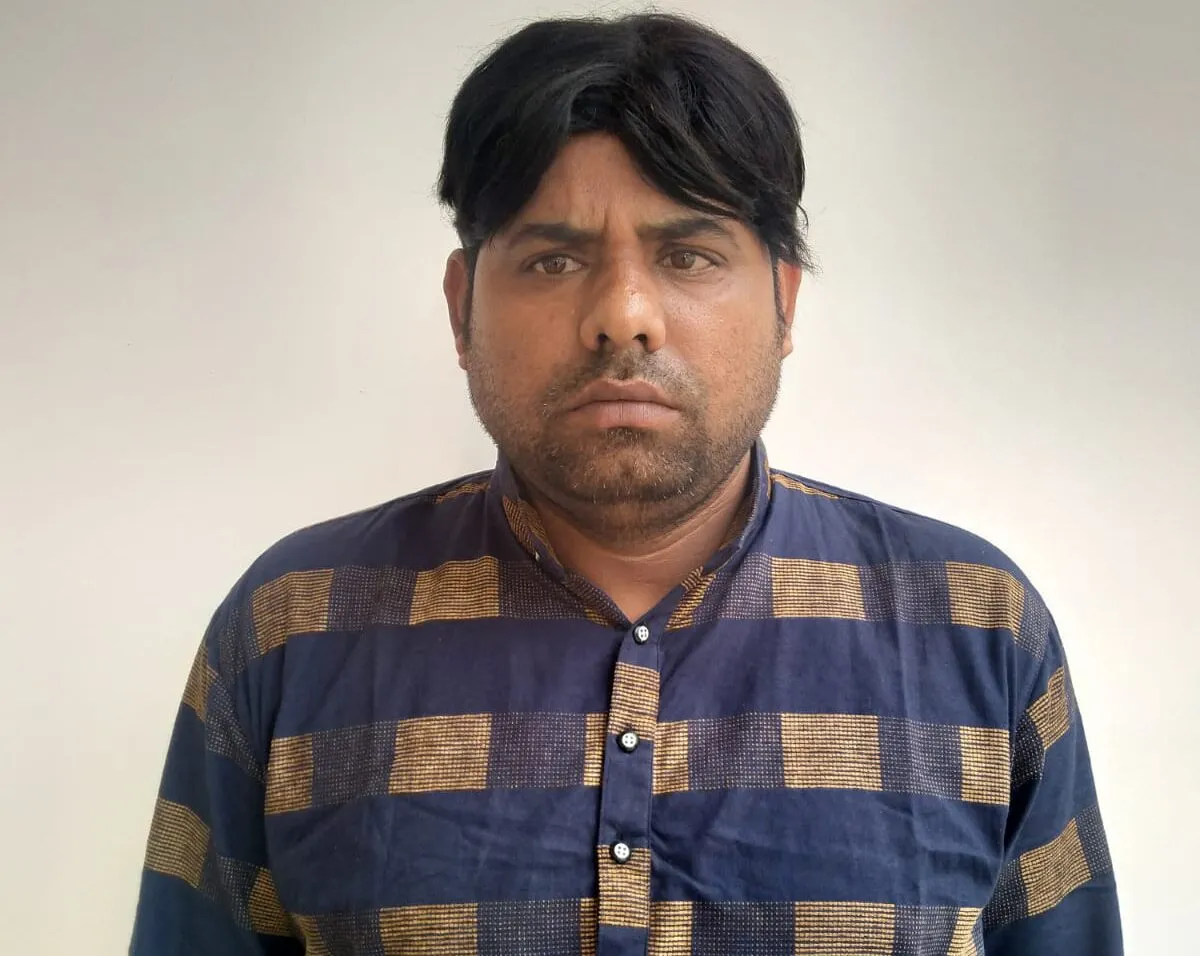 बरेली: बारादरी पुलिस ने पकड़ा 15 हजार का इनामी बदमाश, 254 ग्राम स्मैक भी बरामद