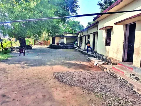 हल्द्वानी: भवन न स्टाफ… और महाविद्यालय में प्रवेश हो गए शुरू