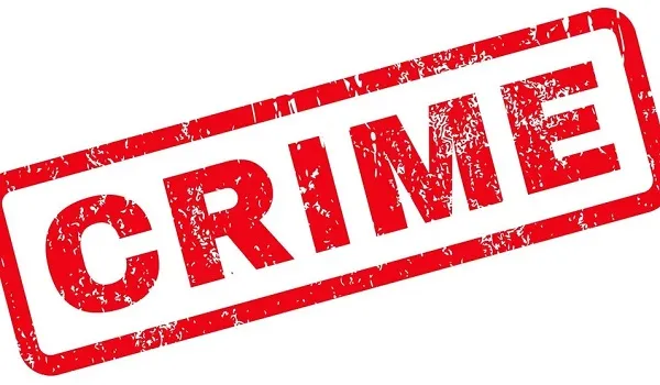 कैंटर चालक ने दो युवकों पर लूट का लगाया आरोप, पुलिस बता रही आपसी विवाद