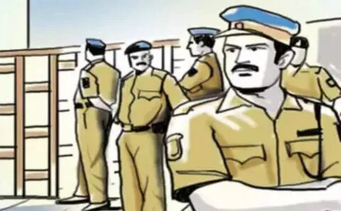 नैनीताल: एसएसपी ने किए 12 उपनिरीक्षकों के तबादले, जानें किसे कहां भेजा