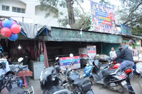 हल्द्वानी: पुलिस ने खाली कराया गरीबों का ठिकाना, दबंगों ने फिर कब्जाया