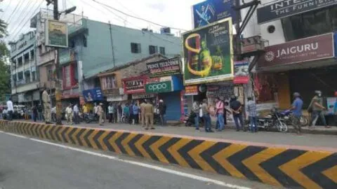 हल्द्वानी: पांच रुपये प्रतिदिन विलंब दंड शुल्क देंगे एक हजार व्यापारी