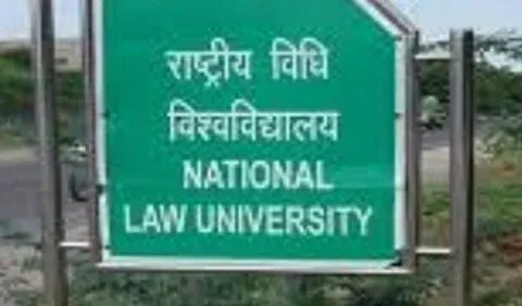 उत्तराखंड: देहरादून में बनेगा राष्ट्रीय विधि विश्वविद्यालय