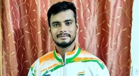 शक्तिफार्म: नशे के खिलाफ मुहिम का ओलंपिक पदक विजेता मनोज सरकार ने किया समर्थन