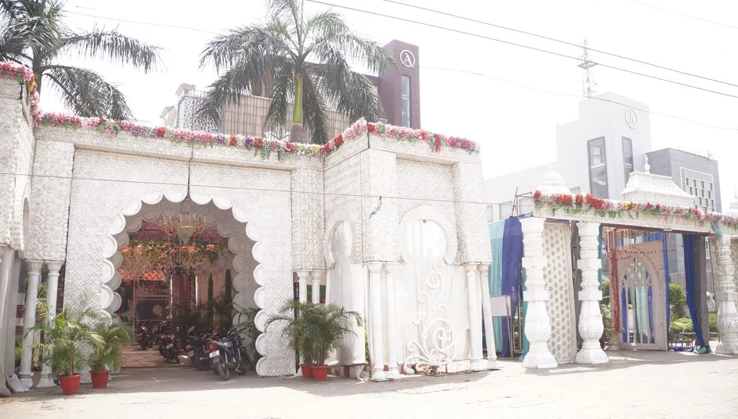 बरेली: बरातघर फुल, महीने भर गूंजेंगी शहनाइयां