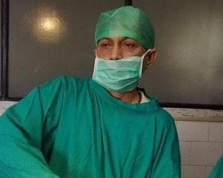 बरेली: कस्टम मेड प्रोस्थेसिस से कैंसर मरीज की बचाई जान