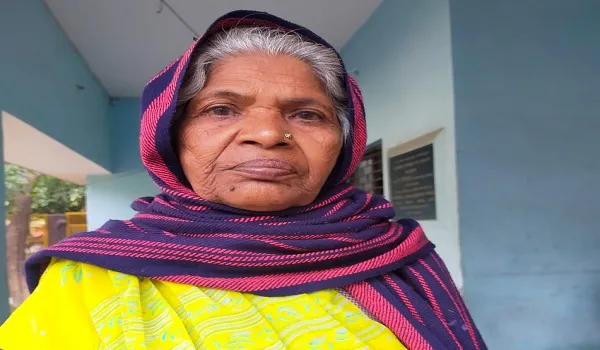मुरादाबाद : न्याय के लिए 3 नवंबर से एसएसपी कार्यालय के बाहर धरना देगी लीलावती